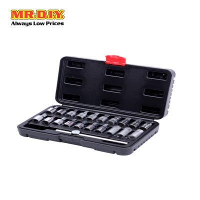 OIL DRAIN PLUG SOCKET SET 21S T10201