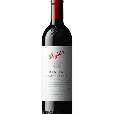 Penfolds Bin 150 Marananga Shiraz 2018 750 ml