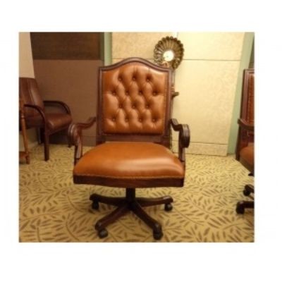 PARIS EXECUTIVE CHAIR