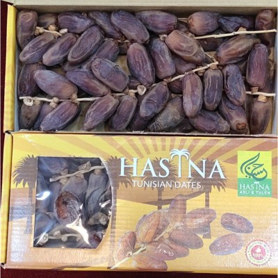 Hasina Tunisian Dates 500g