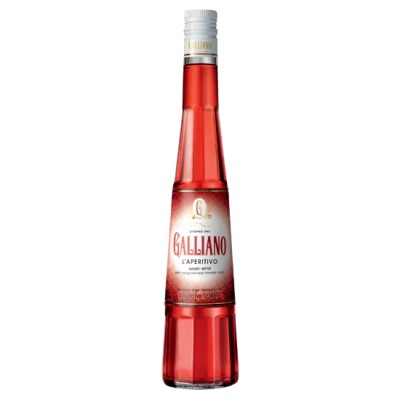 Galliano L'Aperitivo (24%) 500ml x 6