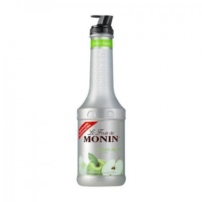 Monin Fruitmix Granny Smith 1L