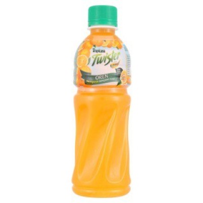 Tropicana Twister Orange 355ml