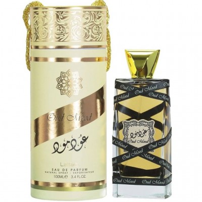 Oud Mood Spray 100ml (12pcs)