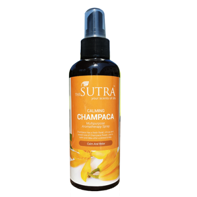 SUTRA CHAMPACA