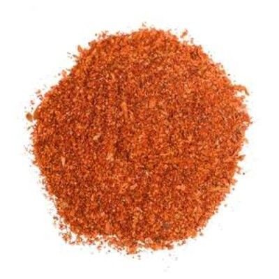 CAJUN POULTRY SEASONING 500gm/unit