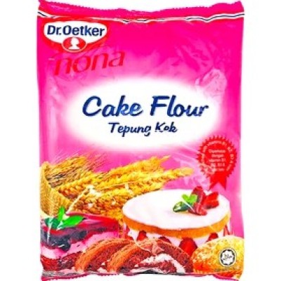 DR.OETKER NONA CAKE FLOUR 900g