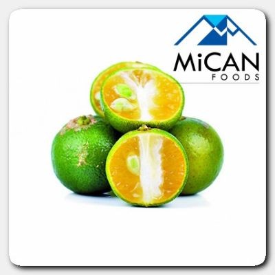 Calamansi  |  Limau Kasturi (800G Per Unit)