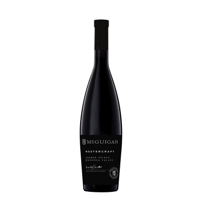 McGuigan Mastercraft Summer Shiraz 750 ml