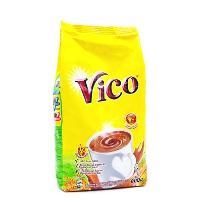 Vico Pouch 900g