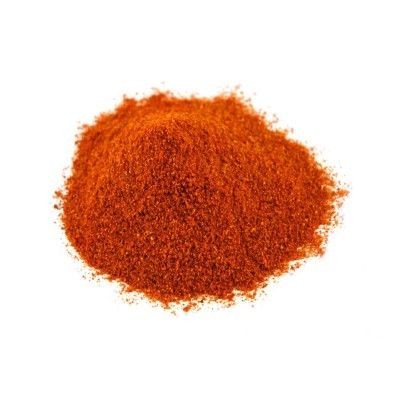 HOT PAPRIKA 500gm unit