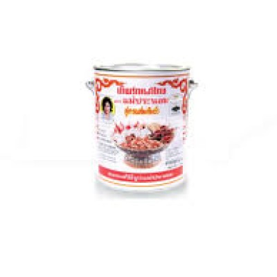 Maepranom Tom Yum Paste 3kg [KLANG VALLEY ONLY]