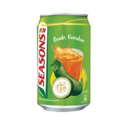 Seasons Buah Kundur 300ml x 24