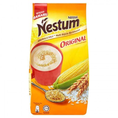 NESTUM ALL FAMILY CEREAL ORIGINAL 1KG 6 X 1KG