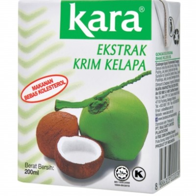 Kara Santan 200ml