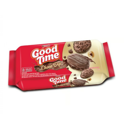 Arnott's Good Time Choco Dip 71g