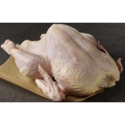 Fresh Chicken ( Whole ) (Sold Per KG)