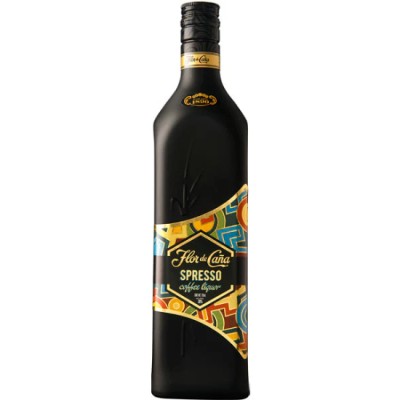 Flor de Cana Spresso (30%) 750ml x 12