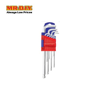 BALL POINT HEX KEY EHKY2091