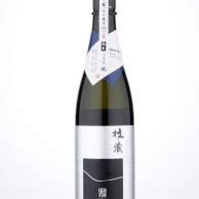 Morinokura Junmai Daiginjo Kaze (15%) 720ml x 6