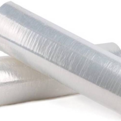 STRETCH FILM PLASTIC WRAP 1.8KG