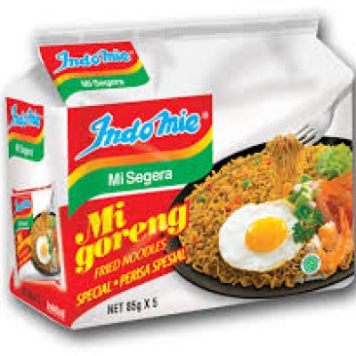 Indomie Mi Goreng (85g x 5pcs x 8)