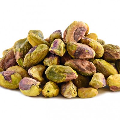 Roasted Antep Pistachio Kernels (Unsalted) - Wholesale 5kg