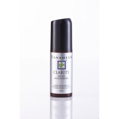 Clarity Facial Moisturizer