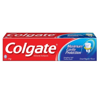 Colgate Great Regular Flavor 175g