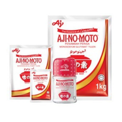 AJINOMOTO Penambah Perisa 1kg per pack [KLANG VALLEY ONLY]