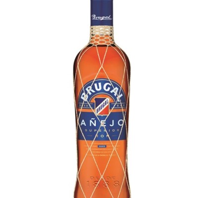 Brugal Anejo (38%) 700ml x 6