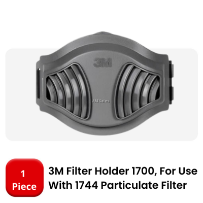 3M 1700 FILTER HOLDER