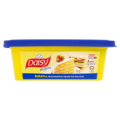 Daisy Marjerin 240g