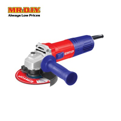 ANGLE GRINDER EAGR07541-3