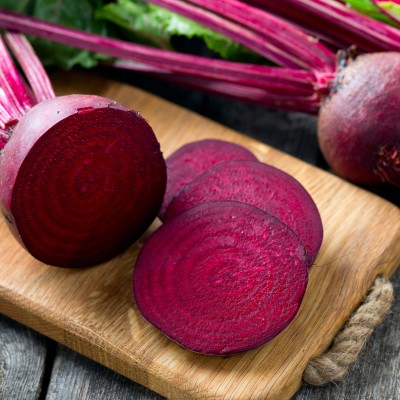 Beetroot (Sold Per KG) [KLANG VALLEY ONLY]