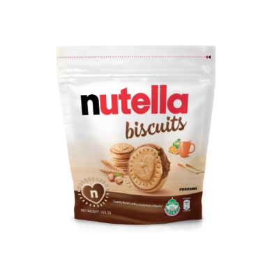 NUTELLA BISCUIT T14x10