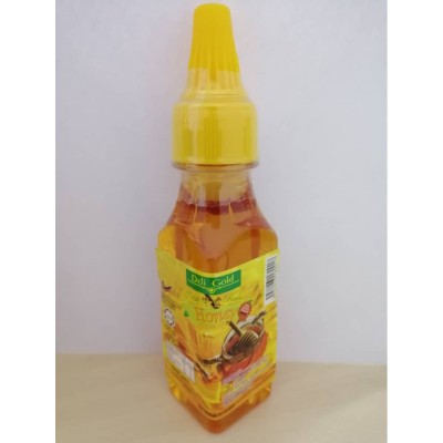 DELI GOLD HONEY 160g