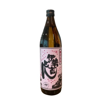 Isekichidon (Imo) (25%) 720ml x 6