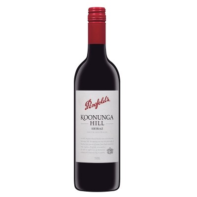 Penfolds Koonunga Hill Shiraz 750 ml