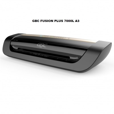 GBC Fusion Plus 7000L A3 Laminator