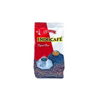 Indocafe Original Blend Red 50g Refill Pack