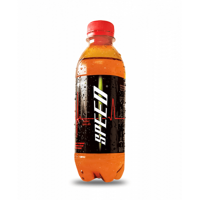 Speed Energy Drink 250ML x 24