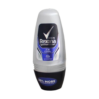 Rexona roll on men ice cool 24x50ml