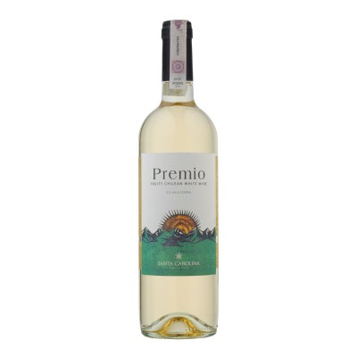 Santa Carolina Premio White 750 ml