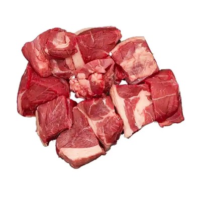 AUSTRALIAN MUTTON DEFROSTED BONELESS 500g