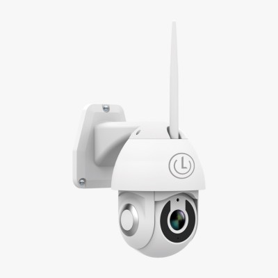 LTech Outdoor IP Smart Camera