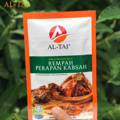 Rempah Perapan Kabsah (40g)