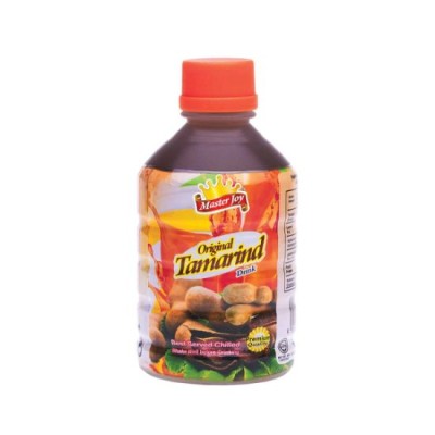 Master Joy Asam Jawa 290ml