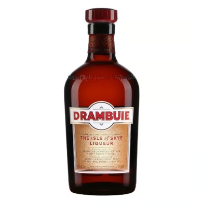 Drambuie Liquer (40%) 700ml x 6