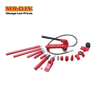 HYDRAULIC BODY REPAIR KIT 4T T70401S